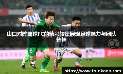 山口对阵琉球FC的精彩较量展现足球魅力与团队精神